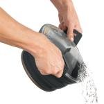 S2S X-Pot 2.8 Litre Charcoal - AXPOT2.8CH