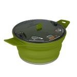 S2S X-Pot 2.8 Litre Olive - AXPOT2.8OL