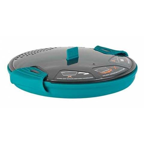 S2S X-Pot 2.8L Pacific Blue - AXPOT2.8PB
