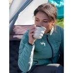 S2S X-Set 3-Pce (X-Mug,X Bowl, X Plate & Storage Pouch) Olive Plate, Olive Bowl, Sand Mug **DISC** - AXSET3OL