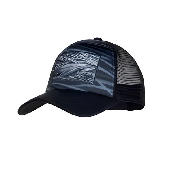 Buff Trucker Cap A.D Maddox Chrome **DISC** - BF120095901