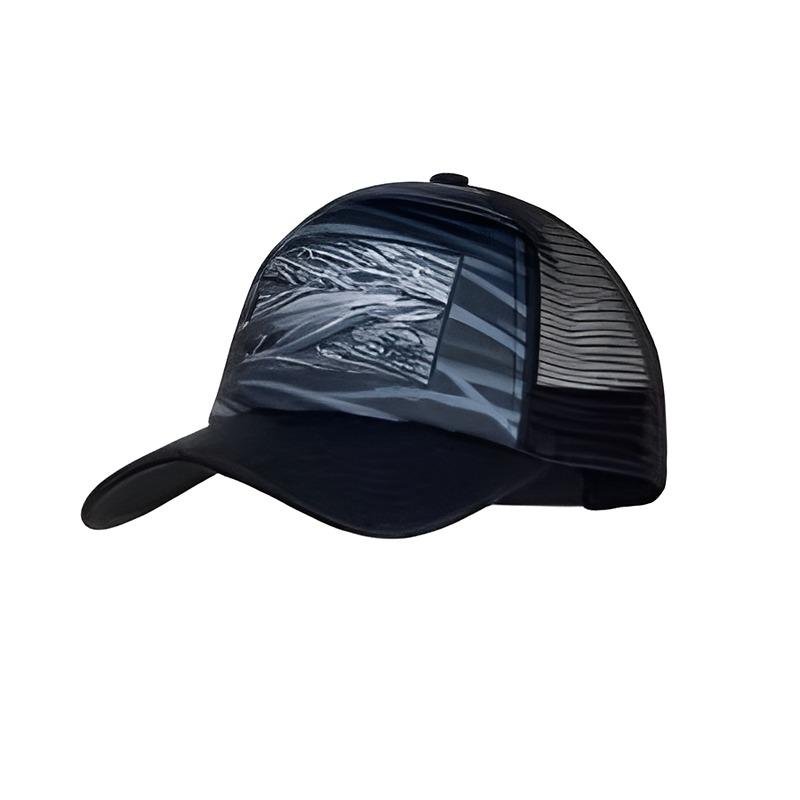 Buff Trucker Cap A.D Maddox Chrome **DISC** - BF120095901