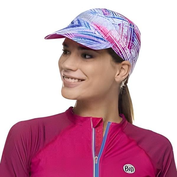 Buff Pack Run Cap R-Wira Multi S/M SS21 **EOL** - BF122578555
