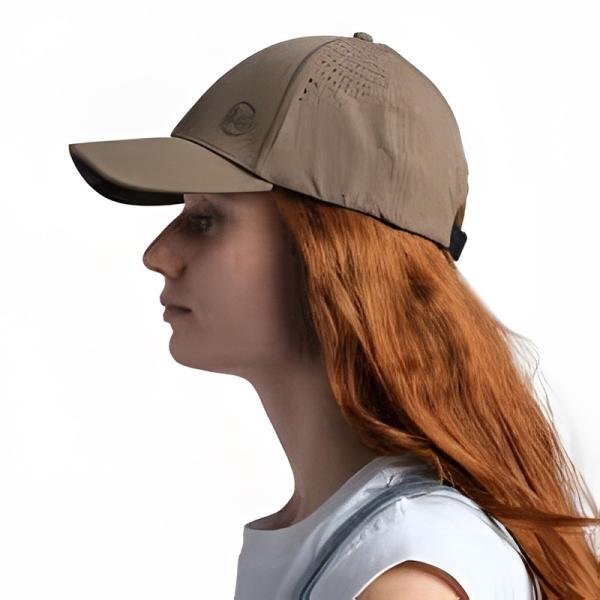 Buff Summit Cap Ikut Sand S/M SS24 - BF1225833022