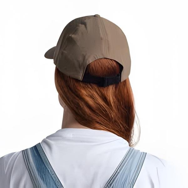 Buff Summit Cap Ikut Sand S/M SS24 - BF1225833022