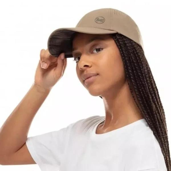 Buff Summit Cap Ikut Sand L/XL SS24 - BF1225833023