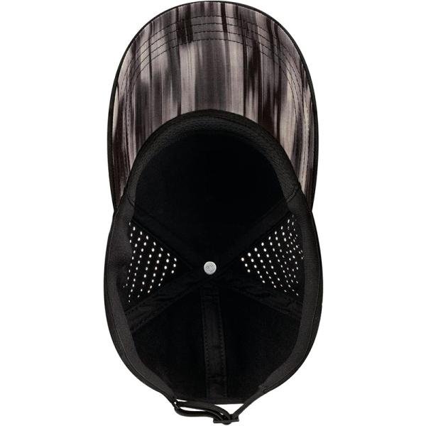 Buff Summit Cap Ikut Black L/XL SS24 - BF1225839993