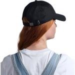 Buff Summit Cap Ikut Black L/XL SS24 - BF1225839993