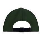 Buff Summit Cap Hashtag Moss Green S/M SS24 - BF1231588512