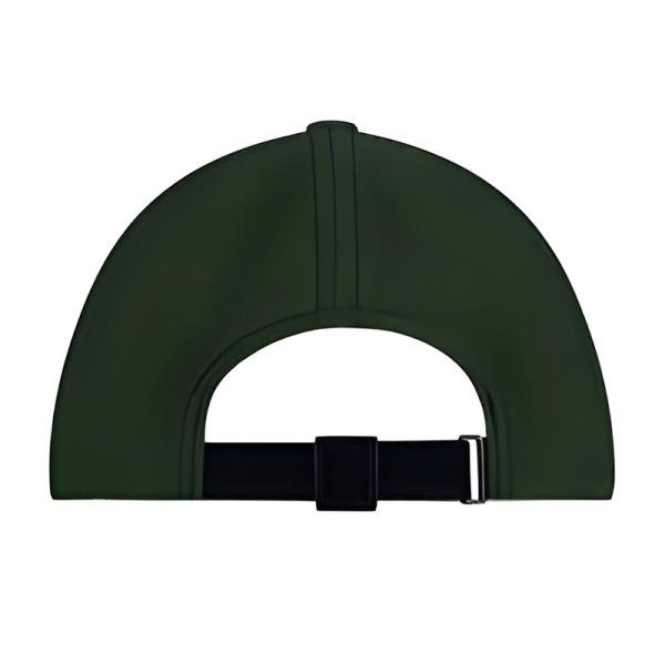Buff Summit Cap Hashtag Moss Green S/M SS24 - BF1231588512
