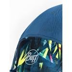 Buff Pack Run Cap IPE Navy L/XL SS22 - BF1253217873