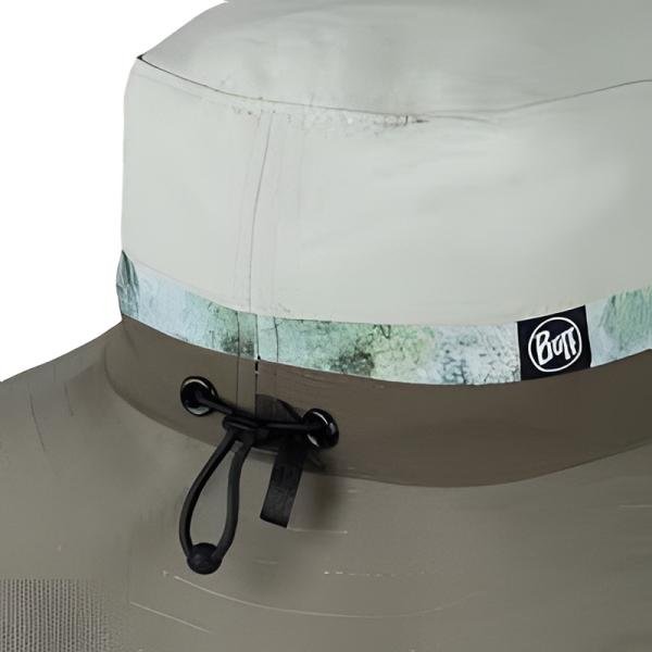 Buff Explore Booney Hat Randall Brindle S/M SS24 - BF1253443152