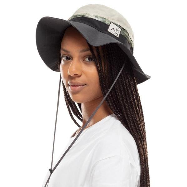 Buff Explore Booney Hat Randall Brindle S/M SS24 - BF1253443152