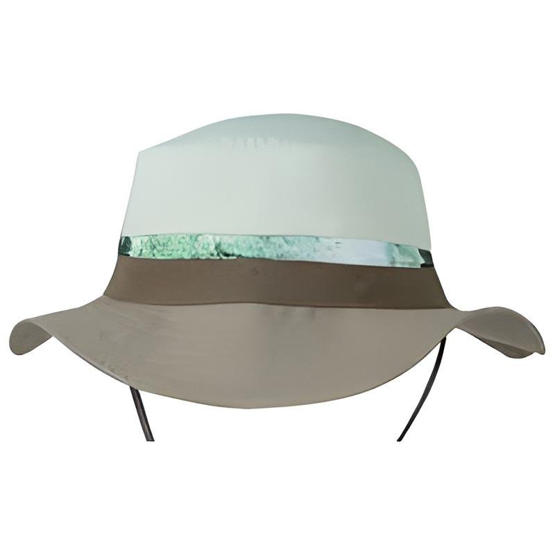 Buff Explore Booney Hat Randall Brindle L/XL SS24 - BF1253443153