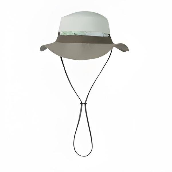 Buff Explore Booney Hat Randall Brindle L/XL SS24 - BF1253443153
