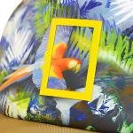 Buff Trucker Cap Scarlett Macaw L/XL SS22 - BF1253825553