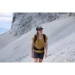 Buff Trucker Cap Howey Black L/XL SS22 - BF1254449993