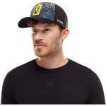 Buff Trucker Cap Howey Black L/XL SS22 - BF1254449993