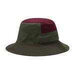 Buff Sun Bucket Hat Hak Khaki S/M SS24 - BF1254458542