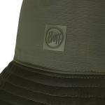 Buff Sun Bucket Hat Hak Khaki L/XL SS24 - BF1254458543