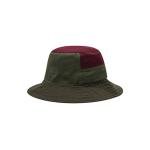 Buff Sun Bucket Hat Hak Khaki L/XL SS24 - BF1254458543
