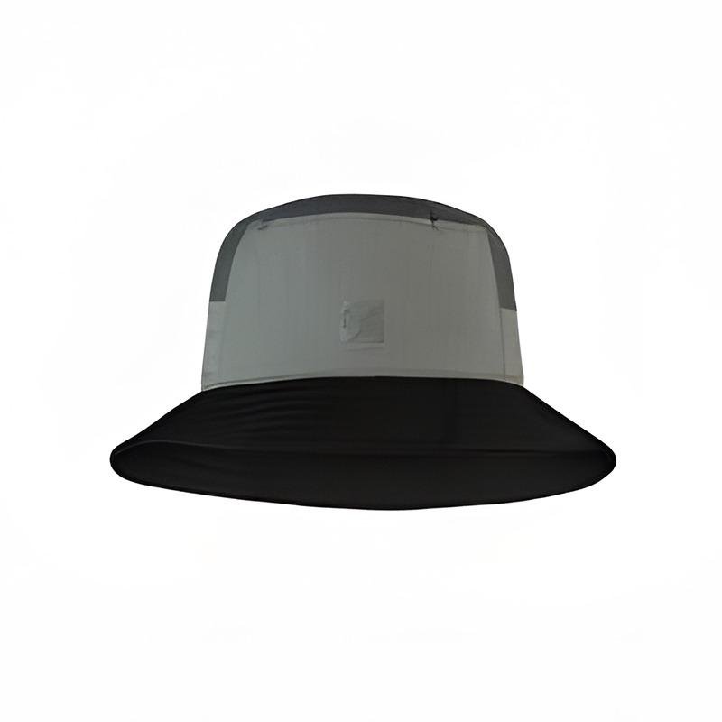 Buff Sun Bucket Hat Hak Steel L/XL SS24 - BF1254459093