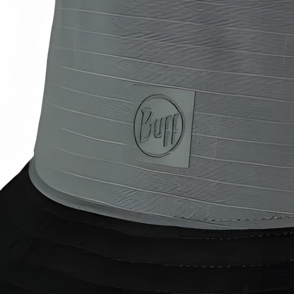 Buff Sun Bucket Hat Hak Grey S/M SS24 - BF1254459372