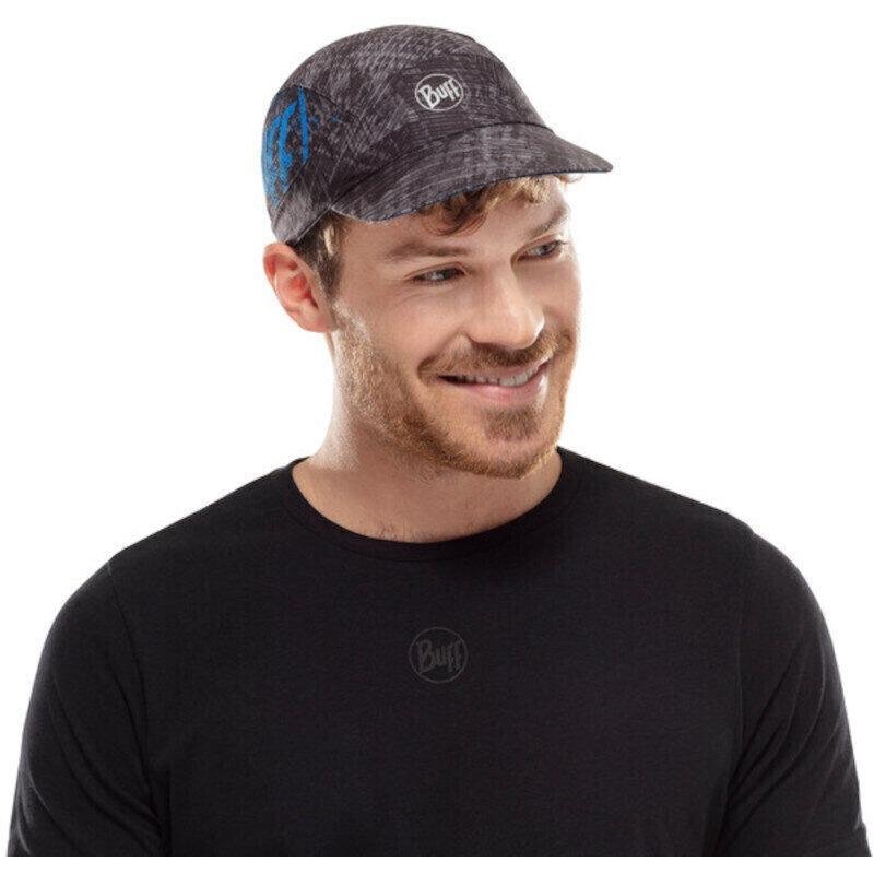 Buff Pack Run Cap Xcross S/M SS22 - BF1255775552