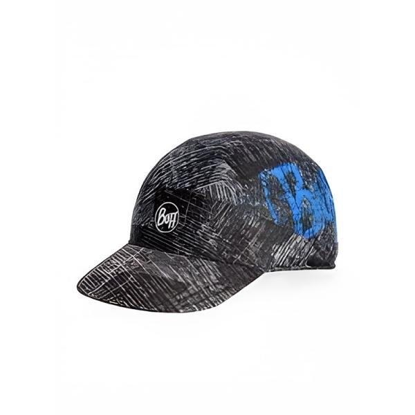 Buff Pack Run Cap Xcross S/M SS22 - BF1255775552
