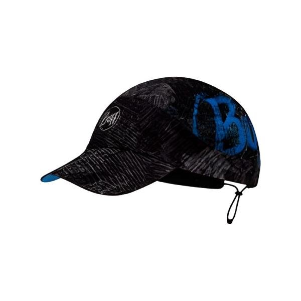 Buff Pack Run Cap Xcross S/M SS22 - BF1255775552