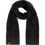 Buff Knitted Collar Francis Graphite AW22 - BF126458901