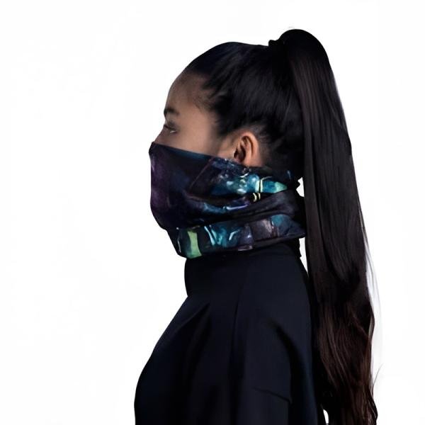 Buff Windproof Sineki Multi AW22 - BF126754555