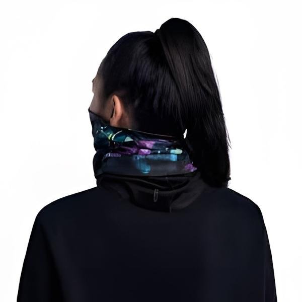 Buff Windproof Sineki Multi AW22 - BF126754555