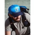 Buff Trucker Cap Seons Navy L/XL SS22 - BF1285987873