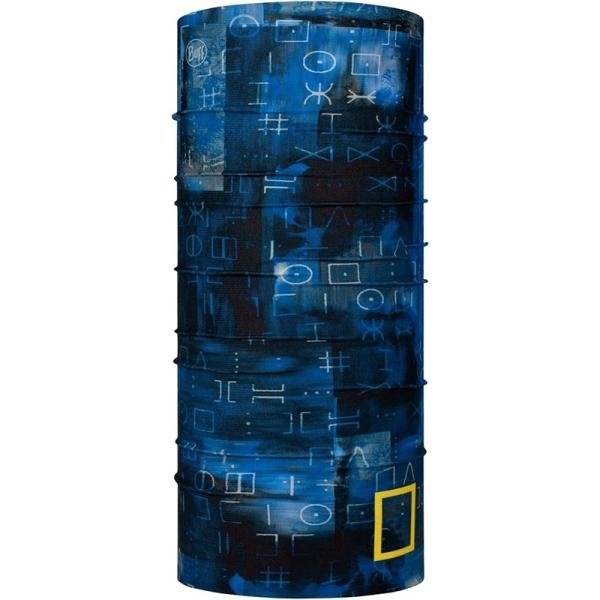 Buff Coolnet UV+Insect Shield Unrel Blue SS23 - BF128759707