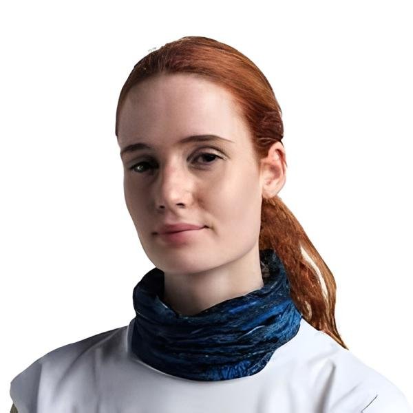 Buff Coolnet UV+Insect Shield Unrel Blue SS23 - BF128759707