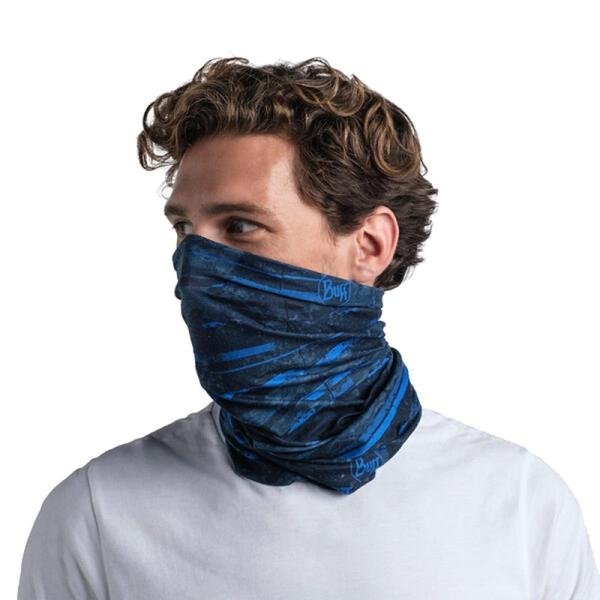 Buff Coolnet UV+Insect Shield Unrel Blue SS23 - BF128759707