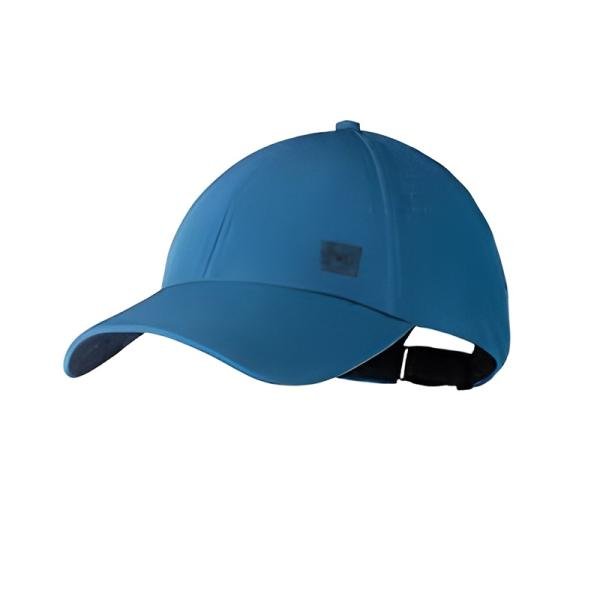 Buff Summit Cap Eon Blue L/XL SS24 - BF1312947073
