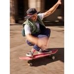 Buff Explore Booney Hat Okisa Black S/M SS24 - BF1312979992