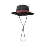 Buff Explore Booney Hat Okisa Black S/M SS24 - BF1312979992