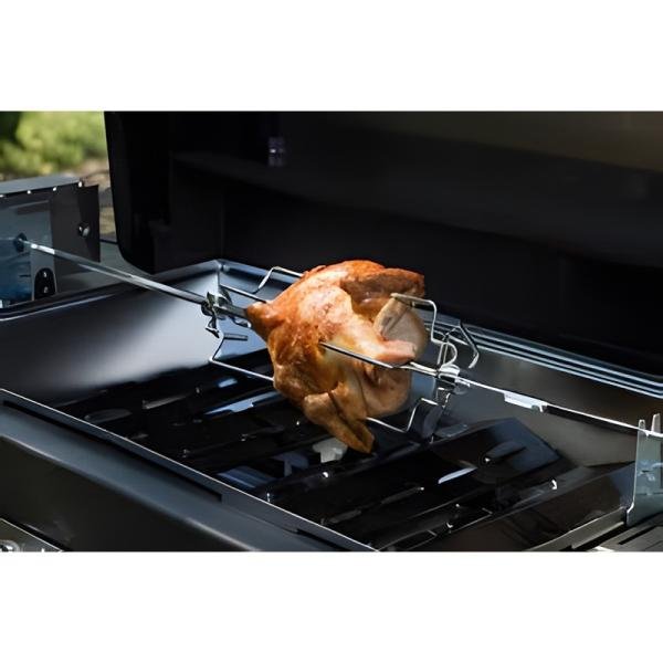 Campingaz BBQ Accy Culinary Mod Poultry Roaster - CAM2000014576