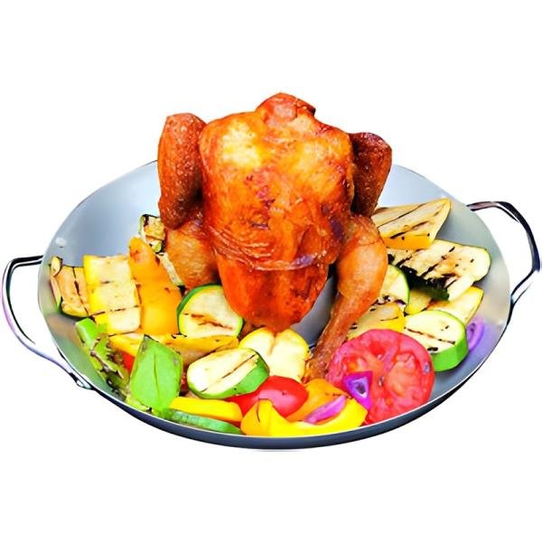 Campingaz BBQ Accy Culinary Mod Poultry Roaster - CAM2000014576