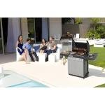 Campingaz BBQ 3 Series LS Plus D **C** - CAM2000031359