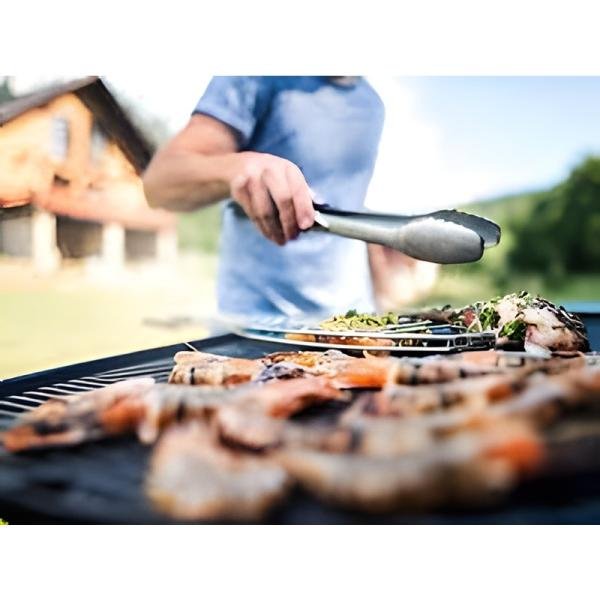 Campingaz BBQ 3 Series LS Plus D **C** - CAM2000031359