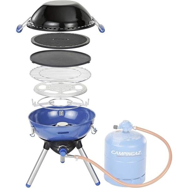 Campingaz Stove Party Grill 400 INT **C** - CAM2000035499