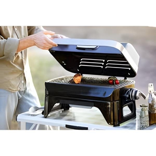 Campingaz BBQ Attitude 2 Go Blk **C** - CAM2000036952