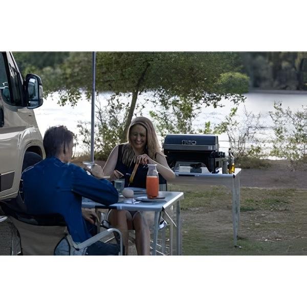 Campingaz BBQ Attitude 2 Go Blk **C** - CAM2000036952