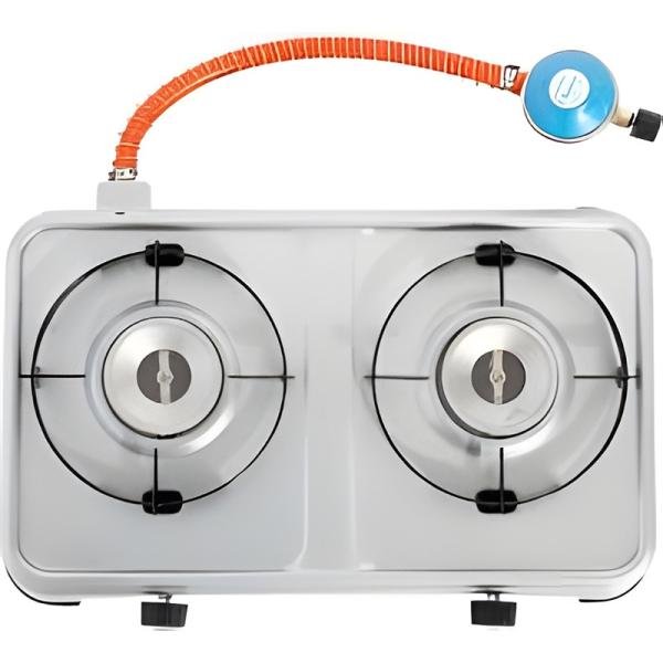 Campingaz Stove Camping Cook Cv - CAM2000037217