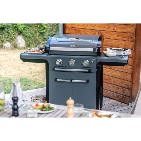 Campingaz BBQ 3 Series Premium S 37280 - CAM2000037280
