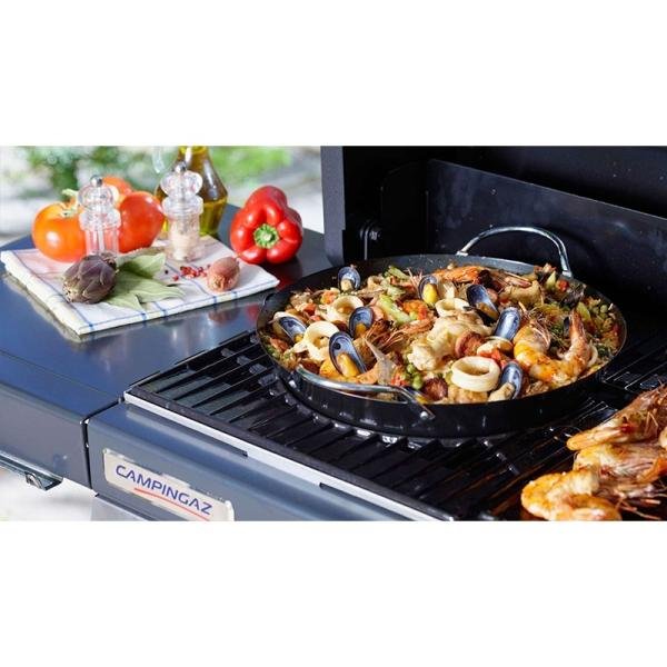 Campingaz BBQ 4 Series Premium S 37286 - CAM2000037286
